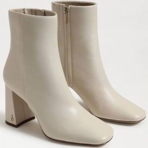 Sam Edelman Codie ankle bootie 7